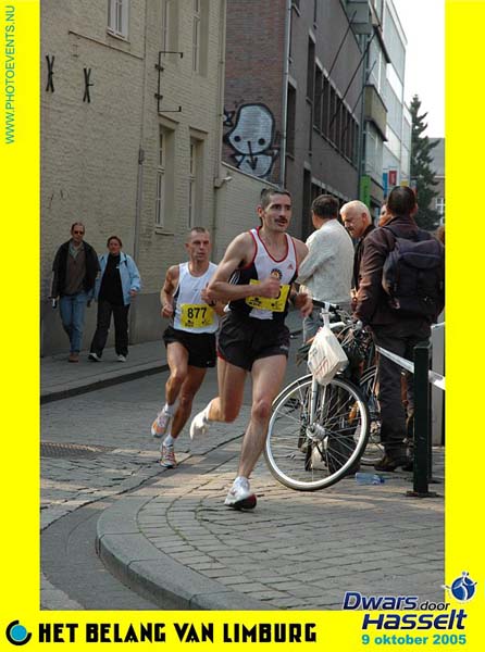 snelle eddy